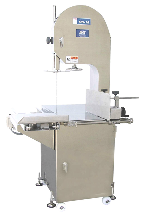 Small-size band saw MS18ST